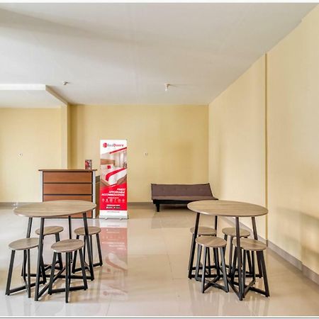 Reddoorz Near Ramai Mall Malioboro Yogyakarta Exteriér fotografie