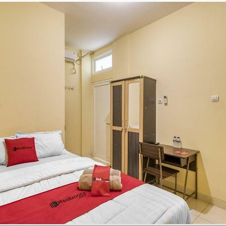 Reddoorz Near Ramai Mall Malioboro Yogyakarta Exteriér fotografie