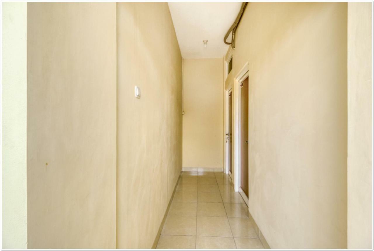 Reddoorz Near Ramai Mall Malioboro Yogyakarta Exteriér fotografie