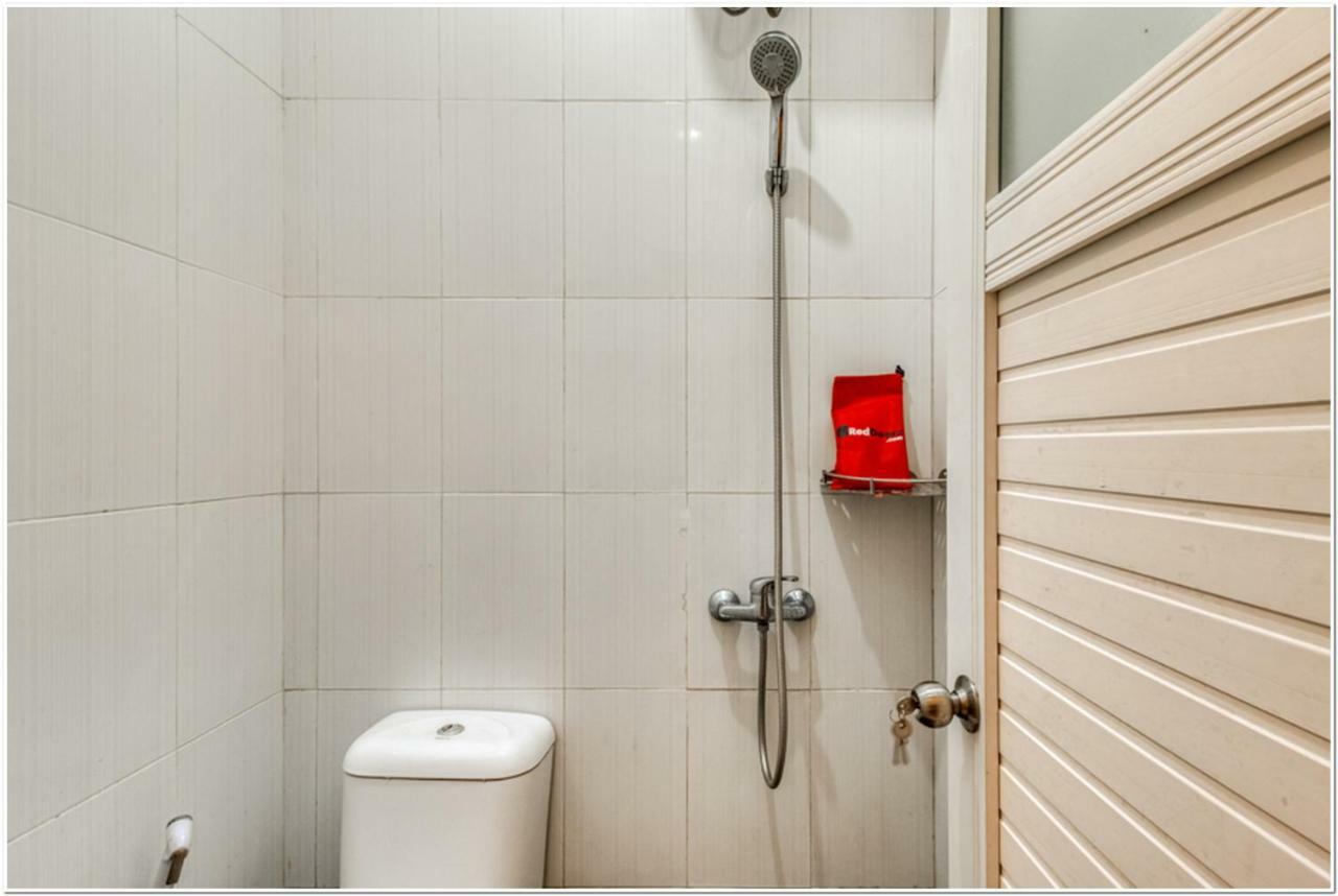 Reddoorz Near Ramai Mall Malioboro Yogyakarta Exteriér fotografie