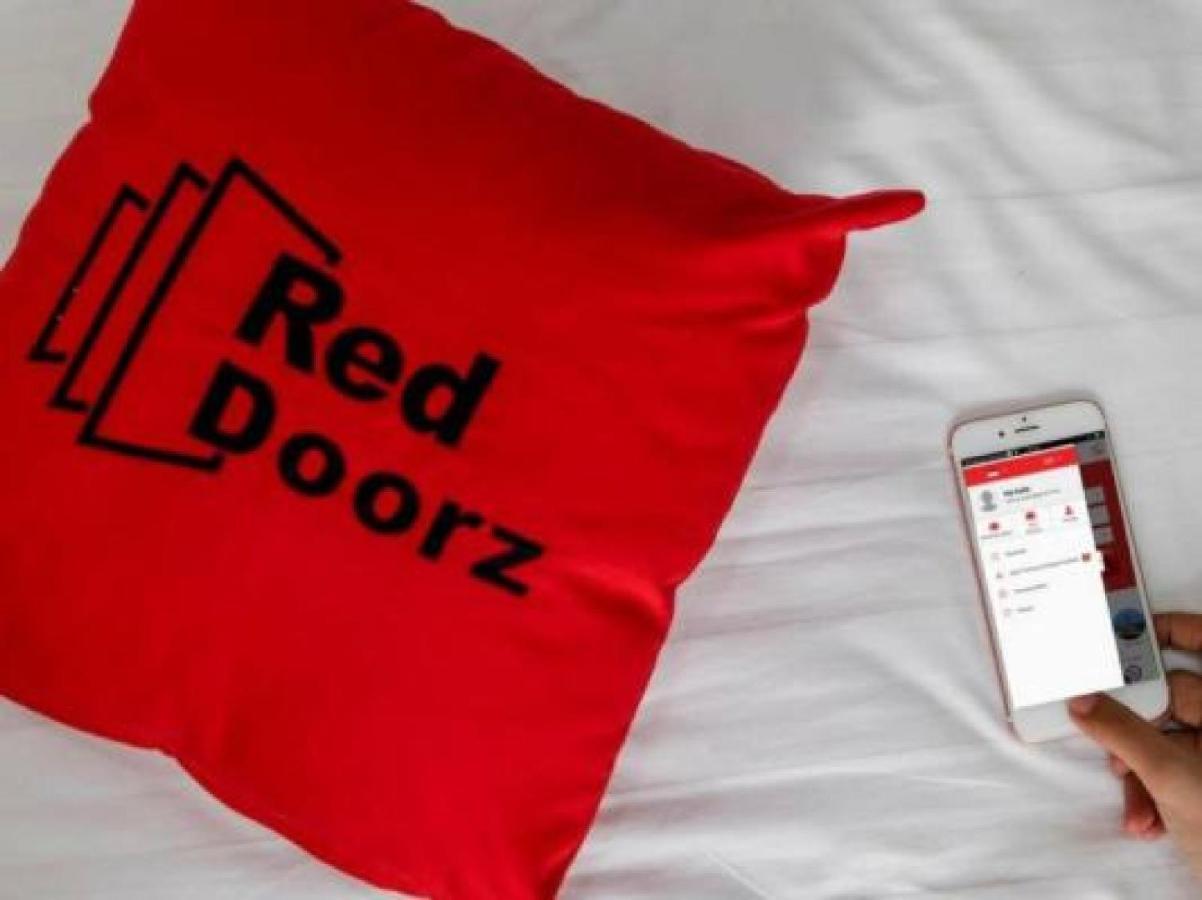 Reddoorz Near Ramai Mall Malioboro Yogyakarta Exteriér fotografie